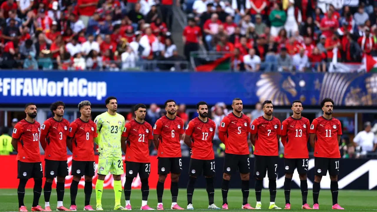 توقعات مسار منتخب مصر في كأس العالم المقبل